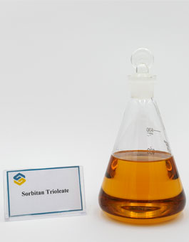 Sorbitan Trioleate
