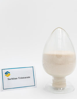 Sorbitan Tristearate